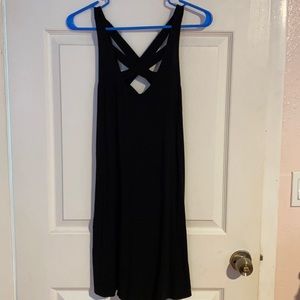 American eagle dress